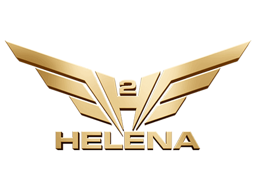 Helena V2 Logo