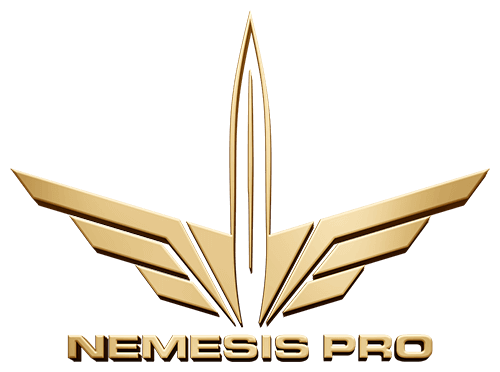 Nemesis Pro NMSP Logo